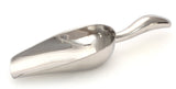18 oz Stainless Steel Scoop, 10.5” Long by 3.6” Wide