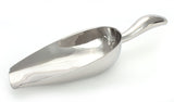 24 oz Stainless Steel Scoop, 11.5” Long by 4” Wide