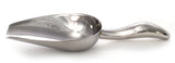 5 oz Stainless Steel Scoop, 8.25” Long by 2.75” Wide