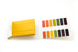 Litmus pH Test Strips, Universal Application (pH 1-14), 100 Strips